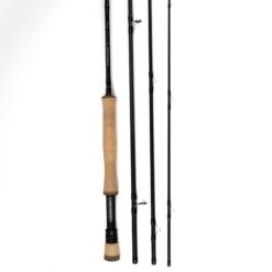 Cortland Guide Freshwater Outfit 9'0" 6 Wt - 4pc